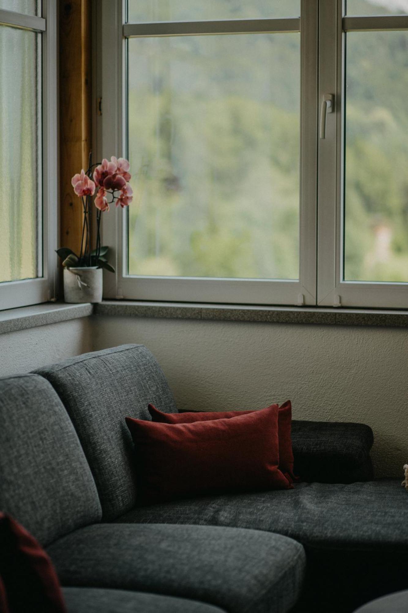 Apartment Haus Bergfrieden Berchtesgaden